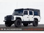 Thumbnail Photo 0 for 1984 Land Rover Defender 110